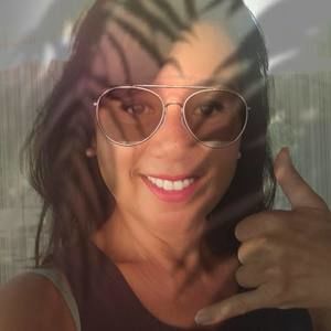 Meet your Posher, Rosa